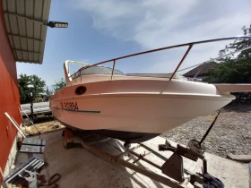       Selva Saver Manta 620 Cabin