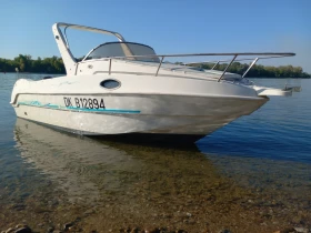 Обява за продажба на Моторна яхта Selva Saver Manta 620 Cabin ~5 999 EUR - изображение 1