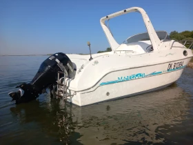Обява за продажба на Моторна яхта Selva Saver Manta 620 Cabin ~5 999 EUR - изображение 2