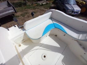   Selva Saver Manta 620 Cabin | Mobile.bg    12