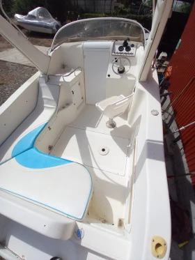   Selva Saver Manta 620 Cabin | Mobile.bg    13