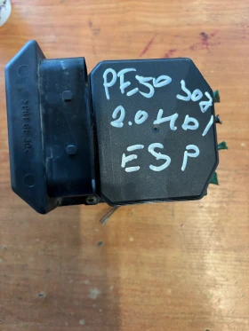 ABS помпа за PEUGEOT 307, 20.HDI,2003г. Код: 0265950084, снимка 2