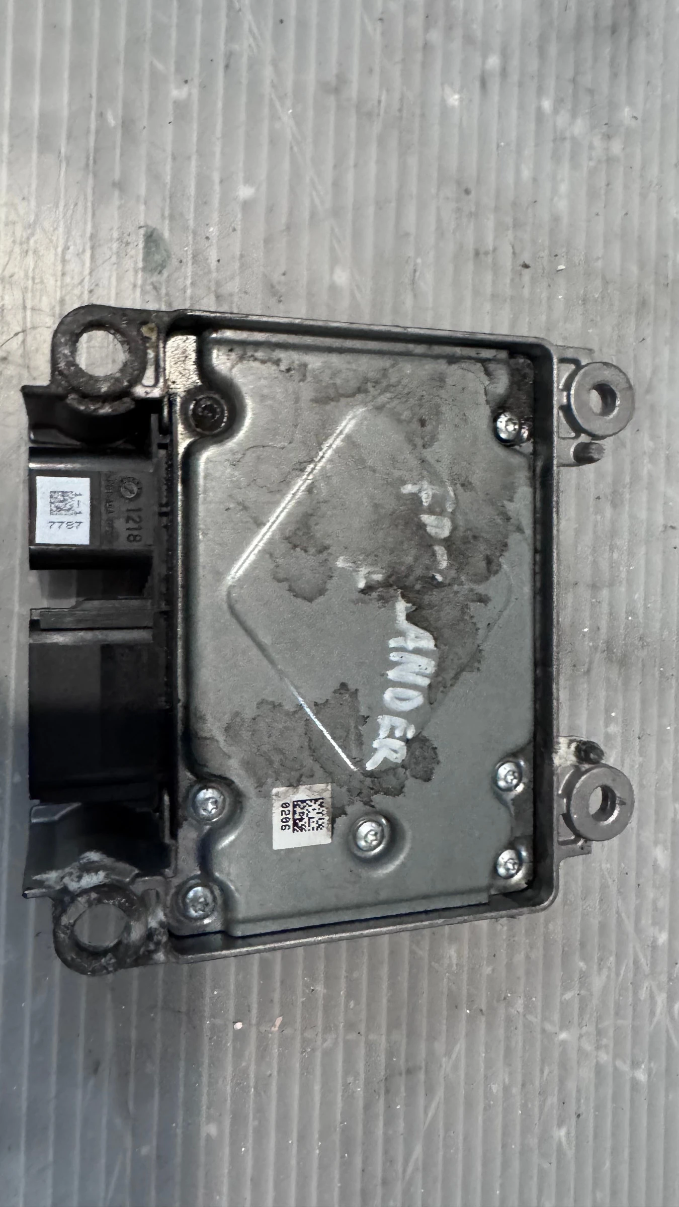 Airbag  /  /  a Land Rover Freelander - 0285010206 / 6H5214B321AE | Mobile.bg   2