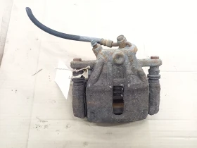 Спирачен апарат преден десен Нисан Микра 1.5дци (к)