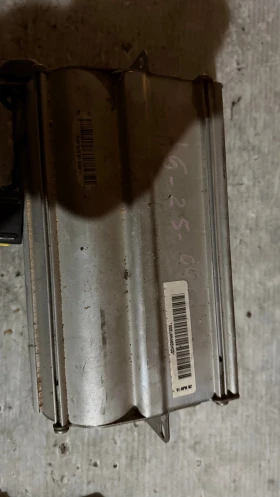 Аirbag за Audi A6 - 7579102061 / 1827102083, снимка 2 - Части - 53490899