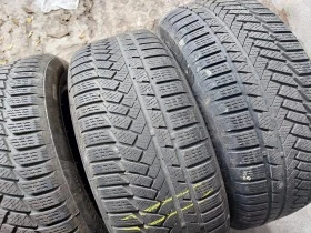 Гуми Зимни 235/55R17, снимка 3
