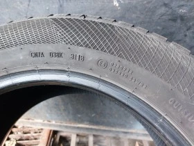 Гуми Зимни 235/55R17, снимка 7