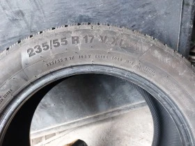 Гуми Зимни 235/55R17, снимка 6