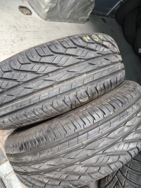 Гуми Летни 205/65R15, снимка 2