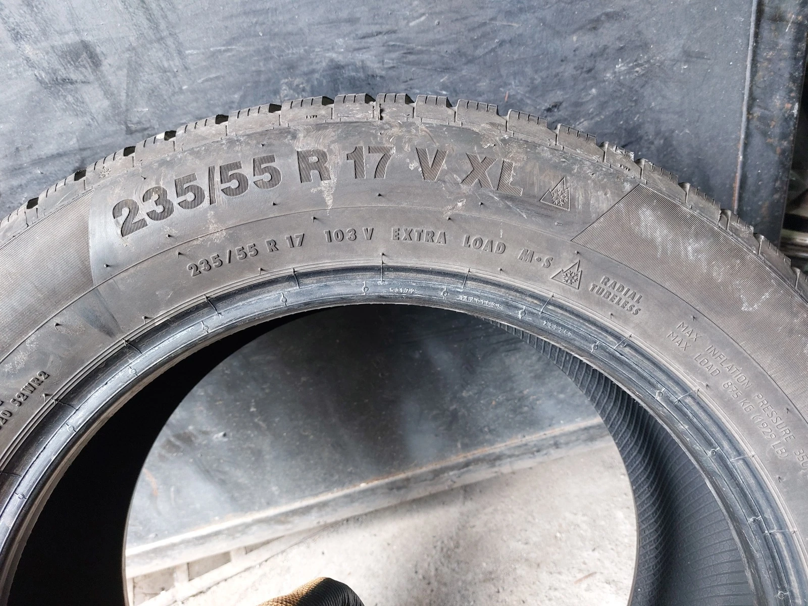 ���� 235/55R17 | Mobile.bg � ����������� 6