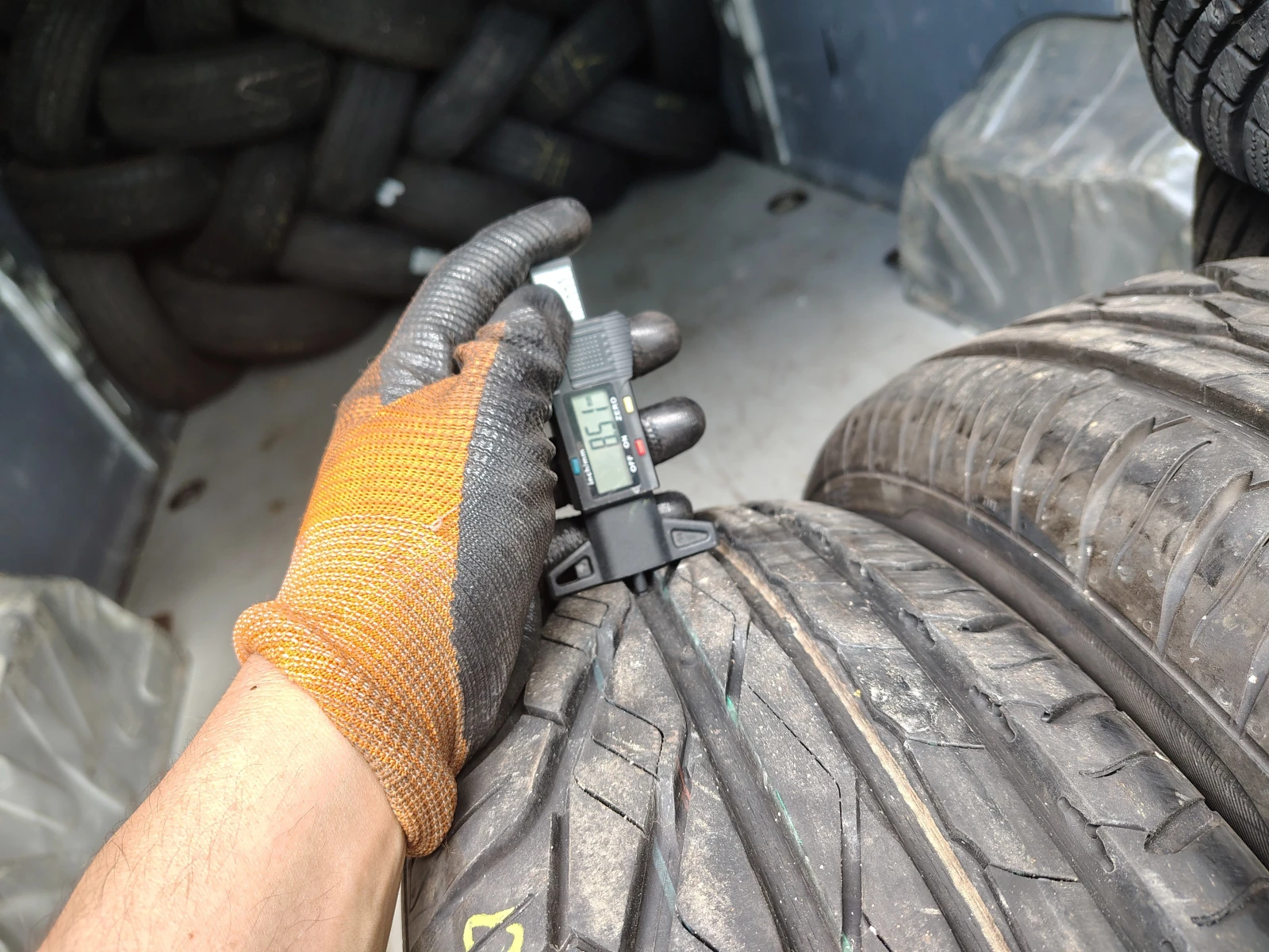  205/65R15 | Mobile.bg   3