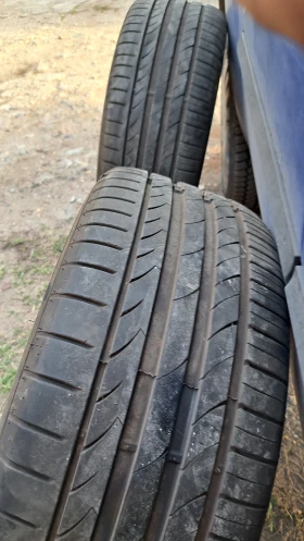    275/40R19  Mercedes-Benz | Mobile.bg    8