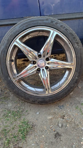    275/40R19  Mercedes-Benz | Mobile.bg    5