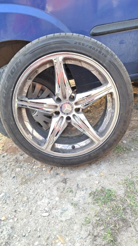    275/40R19  Mercedes-Benz | Mobile.bg    3
