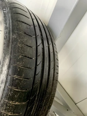 Гуми с джанти Zeetex 195/45R16, снимка 6 - Гуми и джанти - 52967605