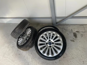 Гуми с джанти Zeetex 195/45R16, снимка 4 - Гуми и джанти - 52967605