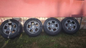 ���� � ������ 215/60R16 �� Subaru Forester | Mobile.bg � ����� ������ 3