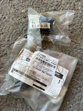 Mercedes-Benz C 32 AMG, снимка 8