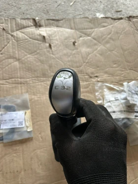 Mercedes-Benz C 32 AMG, снимка 7