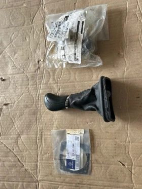 Mercedes-Benz C 32 AMG, снимка 6