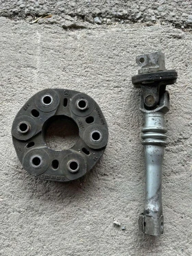 Mercedes-Benz C 32 AMG, снимка 5