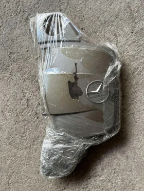 Mercedes-Benz C 32 AMG, снимка 4