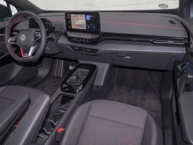 VW ID.5 GTX, снимка 3