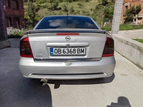 Opel Astra, снимка 4