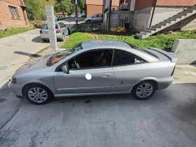 Opel Astra, снимка 1