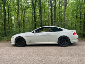 BMW 650 INDIVIDUAL , снимка 9