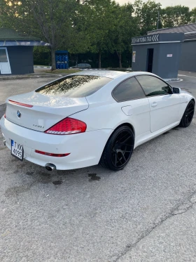 BMW 650 INDIVIDUAL , снимка 5