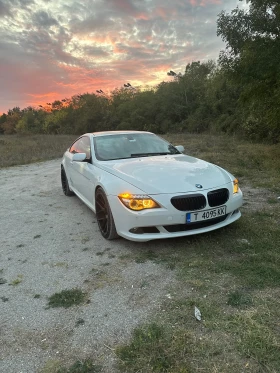 BMW 650 INDIVIDUAL , снимка 8