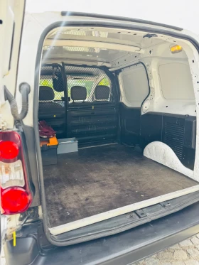 Citroen Berlingo 1.6 HDI, снимка 6