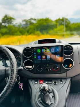Citroen Berlingo 1.6 HDI, снимка 9