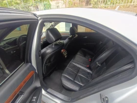 Mercedes-Benz S 350, снимка 9