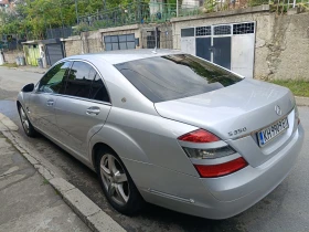 Mercedes-Benz S 350, снимка 5