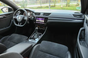 Skoda Superb 2.0TDI* 4x4* Sportline* Germany, снимка 9