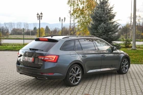Skoda Superb 2.0TDI* 4x4* Sportline* Germany, снимка 5