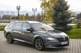 Skoda Superb 2.0TDI* 4x4* Sportline* Germany, снимка 1