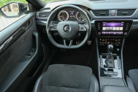 Skoda Superb 2.0TDI* 4x4* Sportline* Germany, снимка 15