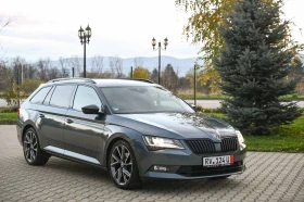 Skoda Superb 2.0TDI* 4x4* Sportline* Germany, снимка 4