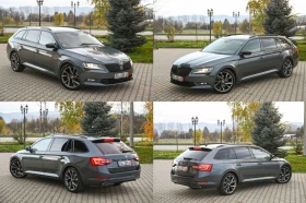 Skoda Superb 2.0TDI* 4x4* Sportline* Germany, снимка 7