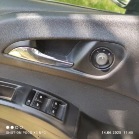 Opel Meriva 1.4  16v блутут, хендсфри, аукс, автопилот, снимка 10