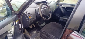 Citroen Grand C4 Picasso 2.0, 143 к.с, газ/бензин , снимка 10