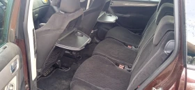 Citroen Grand C4 Picasso 2.0, 143 к.с, газ/бензин , снимка 13