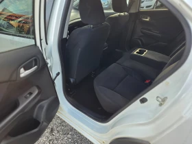 Honda Civic 1.6 ДИЗЕЛ 120 К.С. 170000 КМ!!КАМЕРА! НАВИ!, снимка 9