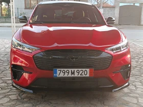 Ford Mustang Mach-E GT Performance , снимка 2
