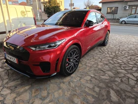 Ford Mustang Mach-E GT Performance , снимка 4