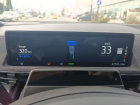 Ford Mustang Mach-E GT Performance , снимка 10