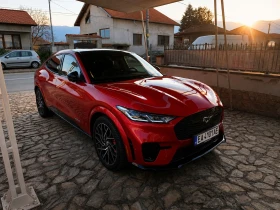 Ford Mustang Mach-E GT Performance , снимка 3
